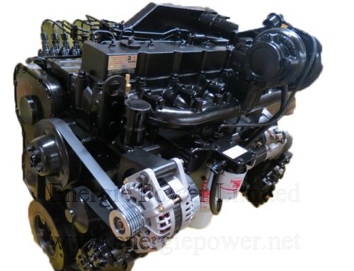 6CTA8.3-C215 | Cummins|China|Weichai|Engine|Parts|Generator